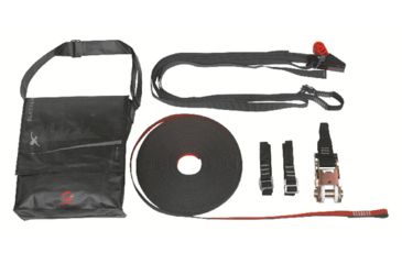 Image of Mammut Slackline Set - Orange