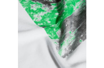 Image of Mammut Trovat T-Shirt - Mens, White, XXL, 1017-06470-0243-117