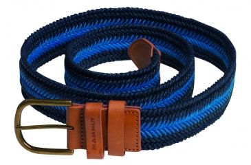 Image of Zephira Belt - Womens-Dark Cyan/Marine