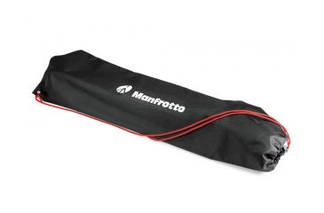 Image of Manfrotto 290 XTRA Alum Tripod Kit w/ Ball Head MK290XTA3-BHUS