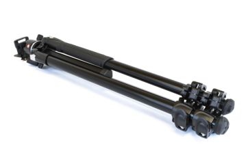 Image of Manfrotto 290 XTRA Alum Tripod Kit w/ Ball Head MK290XTA3-BHUS