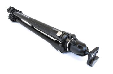 Image of Manfrotto 290 XTRA Alum Tripod Kit w/ Ball Head MK290XTA3-BHUS