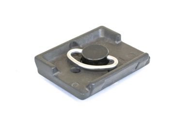 Image of Manfrotto 290 XTRA Alum Tripod Kit w/ Ball Head MK290XTA3-BHUS