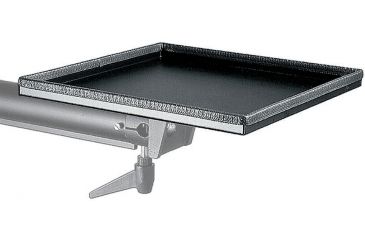 Image of Manfrotto Bogen Accessory Tray (11.5" X 11.5") For 800, 806, 809, 816, &amp; 817 844