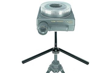 Image of Manfrotto Bogen Folding Base For Projectors 246