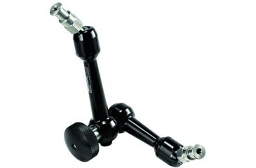 Image of Manfrotto Bogen Medium Hydrostatic Arm 9.25" Long W/ 5/8" And 1/4" Pins 823