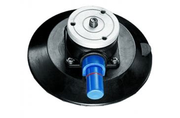 Image of Manfrotto Bogen Pump Cup With Flat Base 241FB