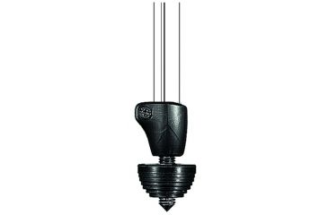 Image of Manfrotto Bogen Rubber/retractable Spiked Foot For 676b, 694, 3449, 559b 449SP2