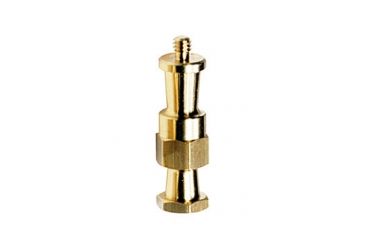 Image of Manfrotto Bogen Standard 1/4-20&quot; Stud For Super Clamp 036-14