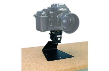 Image of Manfrotto Bogen Table Mount Camera Support 355
