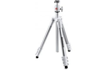 Image of Manfrotto Compact Light White MKCOMPACTLTWH