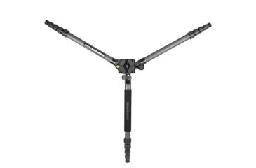 Image of Manfrotto Element Traveller Carbon Big, Black, Big MKELEB5CF-BH