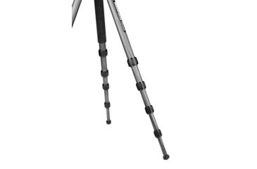 Image of Manfrotto Element Traveller Carbon Big, Black, Big MKELEB5CF-BH