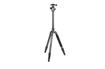 Image of Manfrotto Element Traveller Carbon Big, Black, Big MKELEB5CF-BH