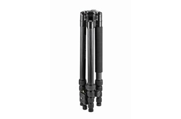 Image of Manfrotto Element Traveller Carbon Big, Black, Big MKELEB5CF-BH