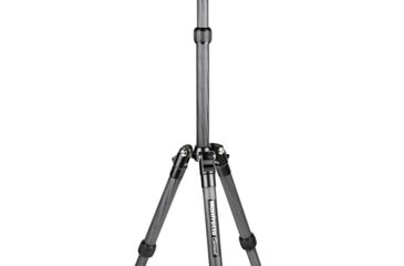 Image of Manfrotto Element Traveller Carbon Small, Black, Small MKELES5CF-BH