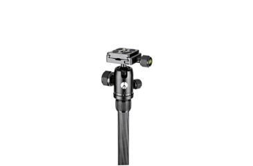 Image of Manfrotto Element Traveller Carbon Small, Black, Small MKELES5CF-BH
