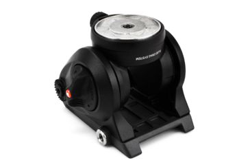 Image of Manfrotto Pro Fluid Head, Flat Base MVH500AH
