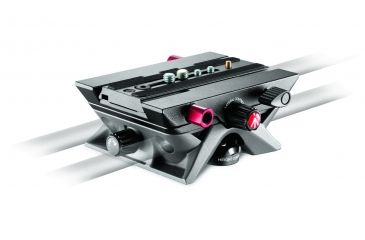 Image of Manfrotto Sympla Variable Plate MVA515W