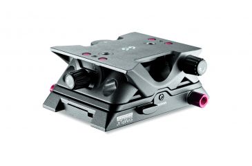 Image of Manfrotto Sympla Variable Plate MVA515W