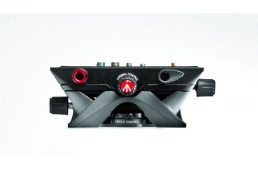 Image of Manfrotto Sympla Variable Plate MVA515W