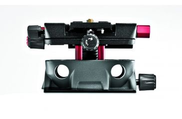 Image of Manfrotto Sympla Variable Plate MVA515W