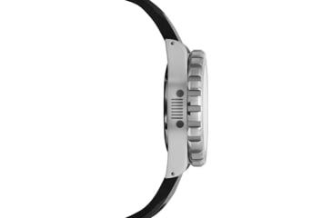 Image of Marathon JEEP GSAR on Rubber OD Green Watch, Black, 41mm, WW194006SS-4101