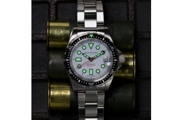 Image of Marathon 36mm Type1 OSAR Automatic Watch