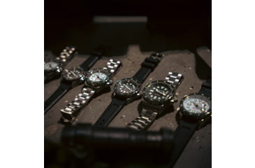 Image of Marathon 46mm Type1 Arctic OSAR-D Automatic Watch