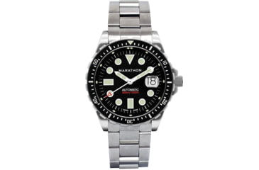 Image of Marathon 46mm Type1 Arctic OSAR-D Automatic Watch