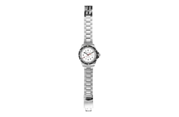 Image of Marathon Arctic JDD w/Yamam Bracelet, White, 46 mm, WW194021SS-0512