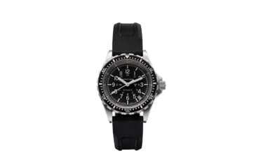 Image of Marathon Search and Rescue Medium Divers Automatic Wristwatch, Black, WW194026SS-0130