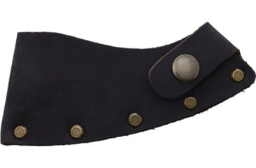 Image of Marbles Leather Axe Sheath MR667