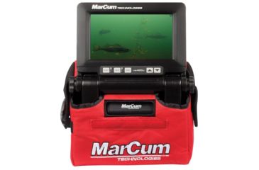 Image of MarCum VS485C Underwater Viewing System 7in LCD Color 3402408