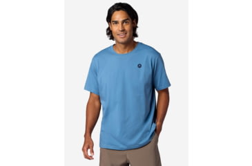 Image of Marmot Mountain Bike Marty Tee Short Sleeve - Mens