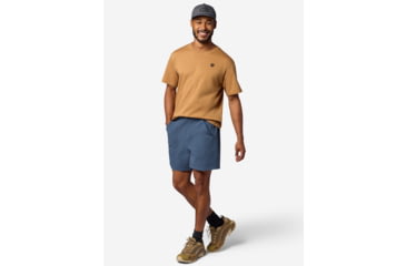 Image of Marmot Mountain Bike Marty Tee Short Sleeve - Mens