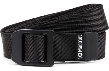 Image of Marmot Zodiac 2.0 Belt, Black, One Size, 13840-001-ONE