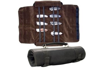 Image of Master Cutlery Knife Carrying Case 12&quot; X 6&quot; Overall C-KR2