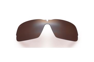 Image of Maui Jim Switchbacks Replacement HCL Bronze Lens AL-H523
