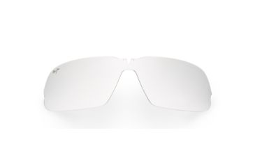 Image of Maui Jim Switchbacks Replacement Optimum Clear Lens AL-C523