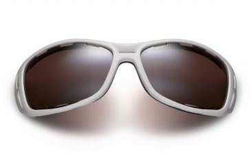 Image of Maui Jim Waterman Sunglasses, Maui Rose, White R410-05