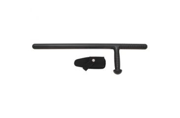 Image of Maxam 60cm Polycarbonate Baton, Belt Loop SKBATON4