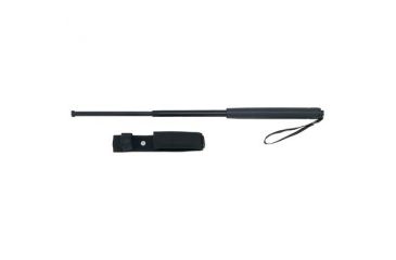 Image of Maxam Expandable Baton w/Sheath, Steel Construction SKBATON