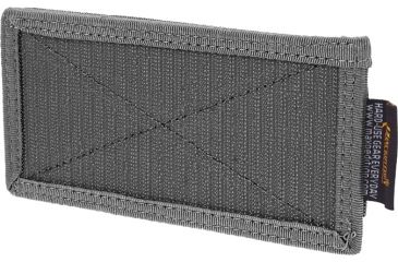 Image of Maxpedition Hook-and-Loop 6 Round Shotgun Shotshell Slide, Khaki-Foliage 1466KF