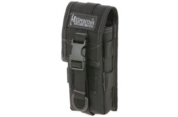 Image of Maxpedition TC-1 Pouch, Black, MXPT1027B