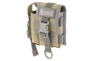 Image of Maxpedition - Tc-5 Pouch, Khaki Foliage - PT1029KF