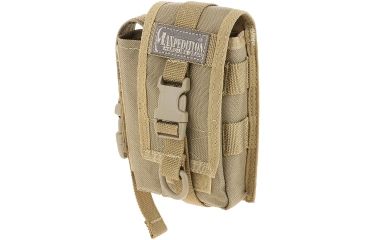 Image of Maxpedition - Tc-6 Pouch, Khaki - PT1030K