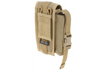 Image of Maxpedition - Tc-6 Pouch, Khaki - PT1030K