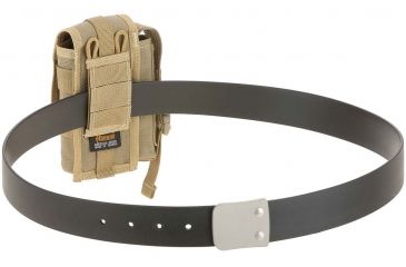 Image of Maxpedition - Tc-6 Pouch, Khaki - PT1030K