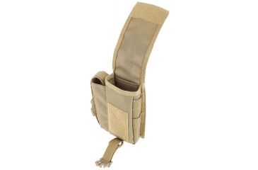 Image of Maxpedition - Tc-6 Pouch, Khaki - PT1030K